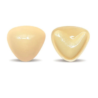 Double Sided Adhesive Sticky Bra Inserts Push up Thick Sponge Breast Lift Pads Swimsuit Bikini Cup Enhancer