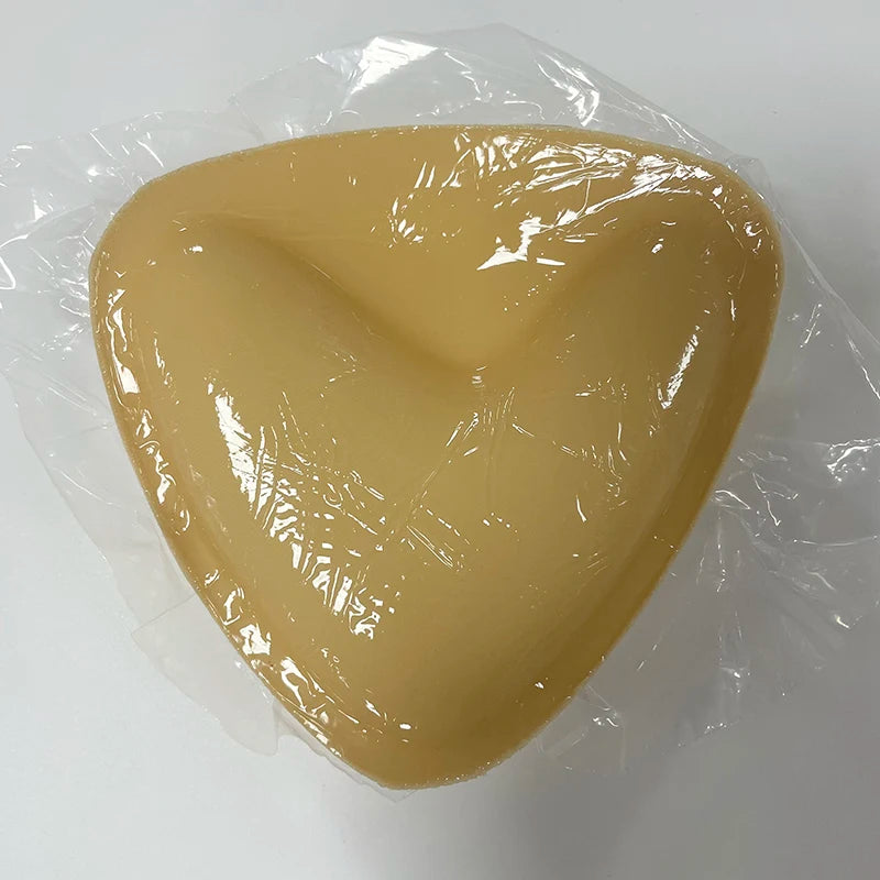 Double Sided Adhesive Sticky Bra Inserts Push up Thick Sponge Breast Lift Pads Swimsuit Bikini Cup Enhancer