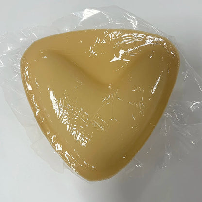 Double Sided Adhesive Sticky Bra Inserts Push up Thick Sponge Breast Lift Pads Swimsuit Bikini Cup Enhancer